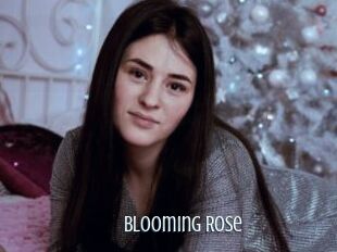 Blooming_Rose