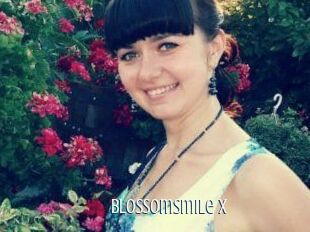 BlossomSmile_X