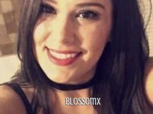 Blossom_X