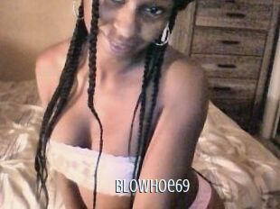 BlowHoe69 Edonkey xxx