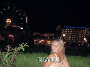 Blow_ball