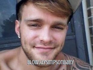 Blowjaysimpsonbaby Edonkey xxx