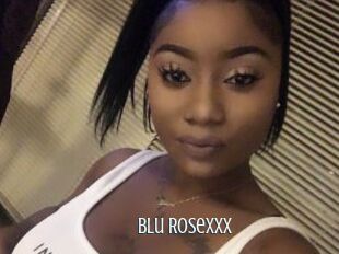 Blu_RoseXXX