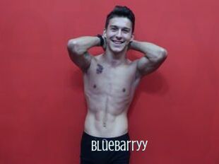 BlueBarryy