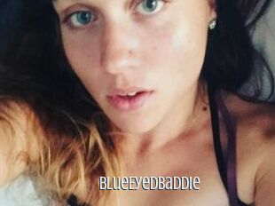 BlueEyedBaddie