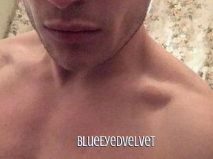 BlueEyedVelvet