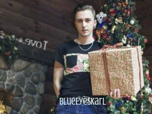 BlueEyesKarl