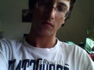 BlueMelon