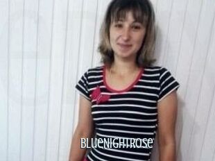 BlueNightRose