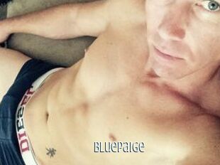 BluePaige
