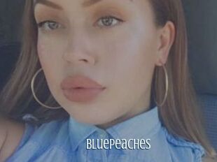 BluePeaches