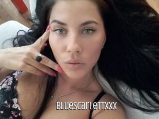 BlueScarlettXXX