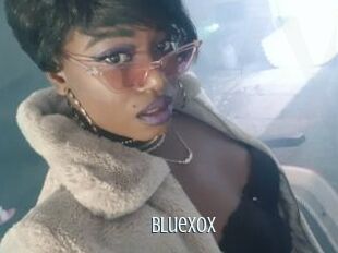 BlueXOX