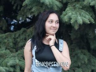 BlueberryLove