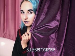 BlueberrySkyPie