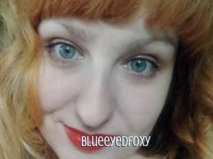 Blueeyedfoxy