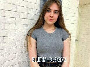 BlumMirolskaya