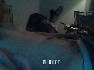 Blunter