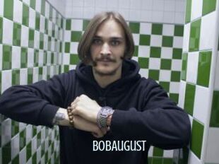 BobAugust