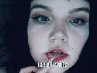 BobbiDeVille