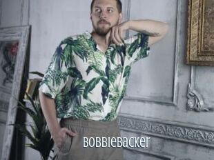 BobbieBacker