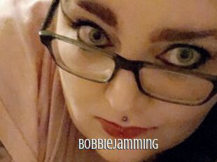BobbieJamming