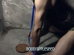 BobbyAppleseed