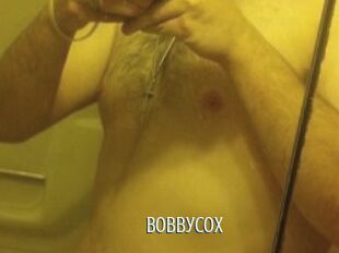BobbyCox