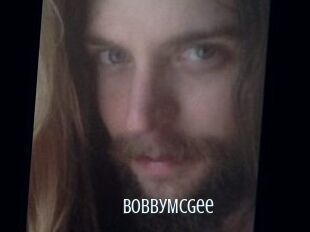 BobbyMcgee