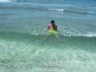 BobyBoy