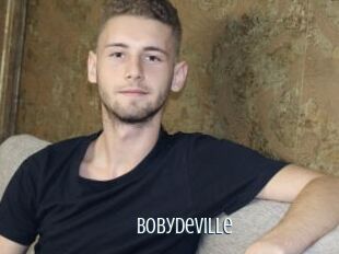 BobyDeVille