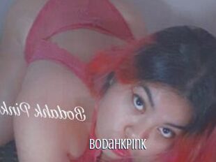 BodahkPink