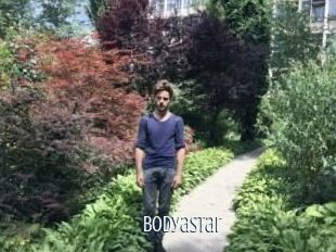 Bodyastar