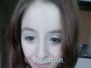 BoeddhAngel