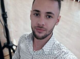 Boghydancer