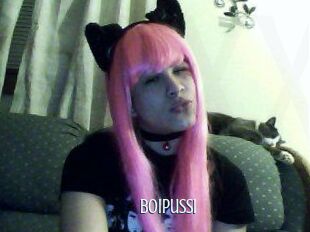 BoiPussi