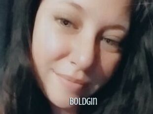 BoldGin