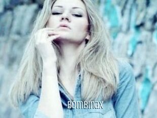 BombinaX