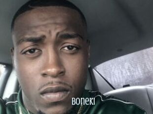 Boneki