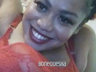 Bonequesha