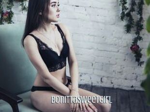 BonittaSweetGirl