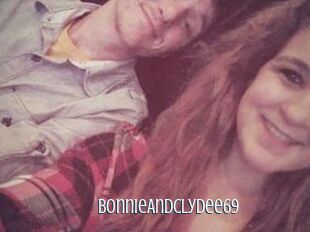 BonnieAndClydee69