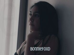 BonnieFoxD