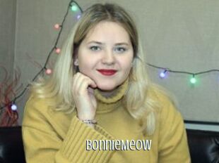 BonnieMeow