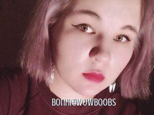 BonnieWoWBoobs