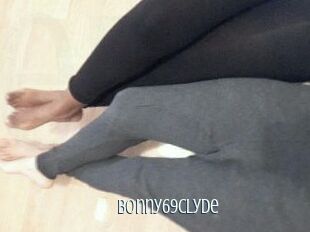 Bonny69Clyde