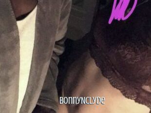 BonnyNClyde