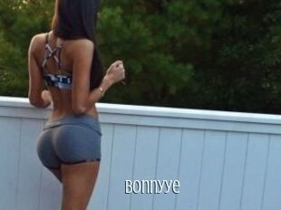 Bonnyye