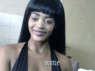 Bontle