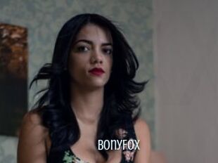 BonyFox